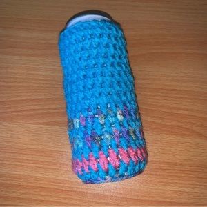 Slim Can Koozie Cozy